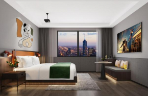 Mcsrh Hotel-Chongqing Guanyinqiao